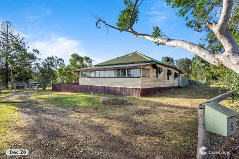 5 Lucerne Ct, Meringandan West, QLD 4352