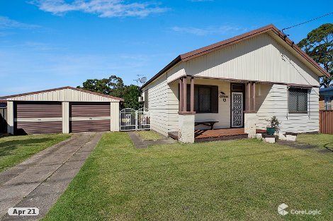 14 Railway Ave, Thornton, NSW 2322