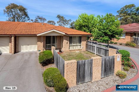 3/42 Lhotsky St, Charnwood, ACT 2615