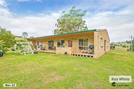 1266 Deep Creek Rd, Mount Hicks, TAS 7325