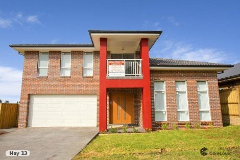 6 De Garis Cl, Middleton Grange, NSW 2171