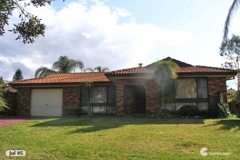 26 Buring Cres, Minchinbury, NSW 2770