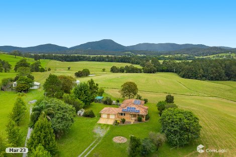 719 Ballengara Bransdon Rd, Gum Scrub, NSW 2441