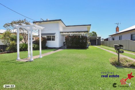 7 Wallace St, Wauchope, NSW 2446