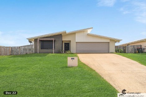 5 Viney St, Gracemere, QLD 4702