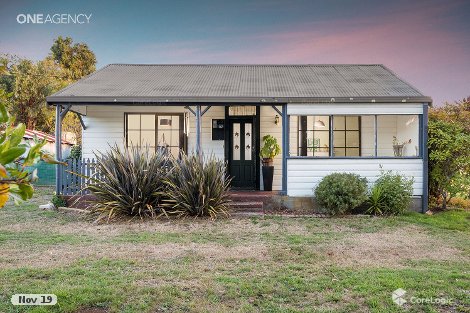 1289 Murchison Hwy, Yolla, TAS 7325