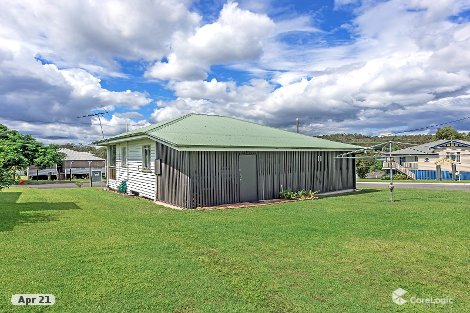 105 Stafford St, Silkstone, QLD 4304