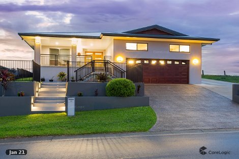 53 Belvedere Ave, Belvedere, QLD 4860