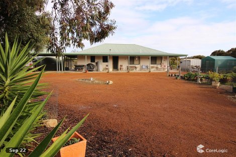 24a Grimm Rd, Coffin Bay, SA 5607