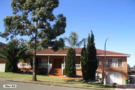 38 Begovich Cres, Abbotsbury, NSW 2176
