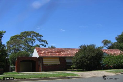 318 Kissing Point Rd, Ermington, NSW 2115