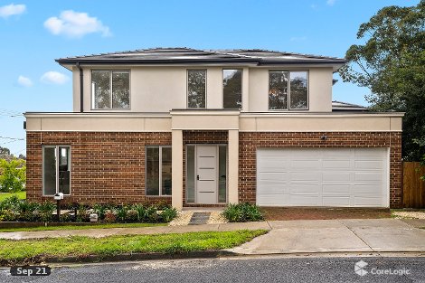 15b Victor Cres, Forest Hill, VIC 3131