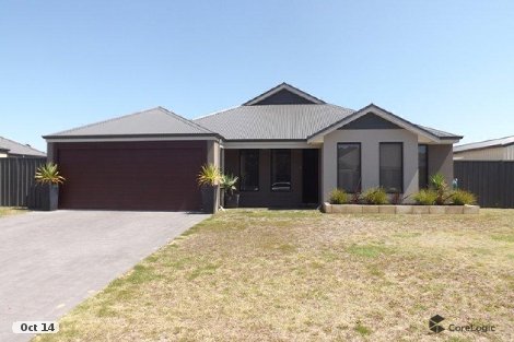 167 Braidwood Dr, Australind, WA 6233