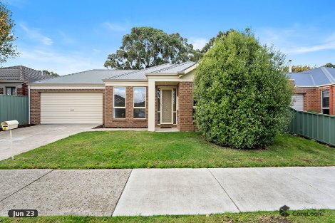 26 Parbury Ave, Lake Gardens, VIC 3355