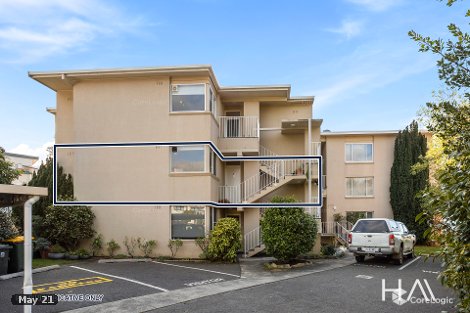 2/13 Beechworth Rd, Sandy Bay, TAS 7005