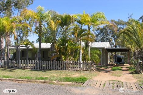 16 Carey St, Gayndah, QLD 4625