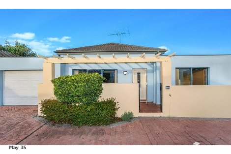 2/157-159 President Ave, Monterey, NSW 2217