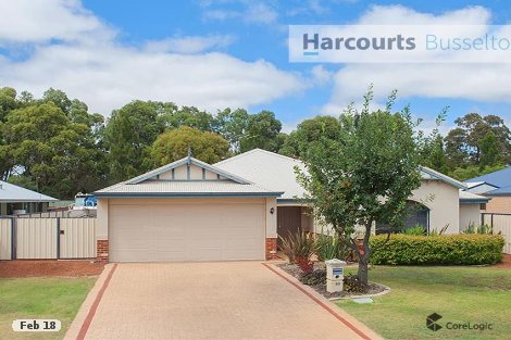 83 Lancaster Dr, West Busselton, WA 6280