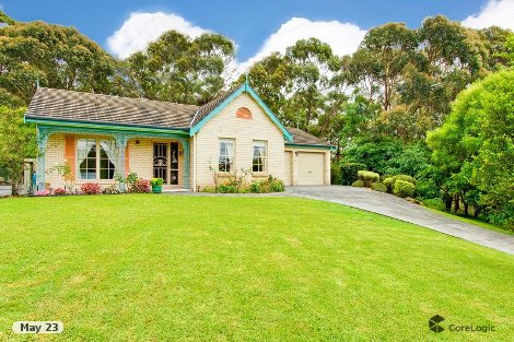 14 Coach House Pl, Kurrajong Heights, NSW 2758