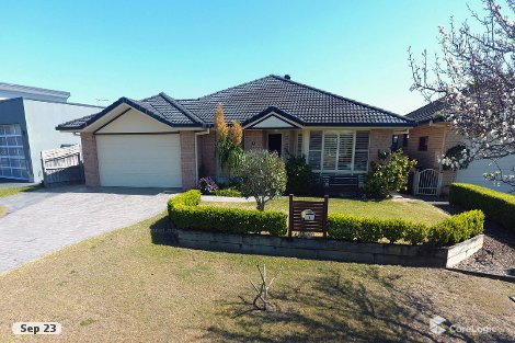 9 Diamantina Cct, Harrington, NSW 2427