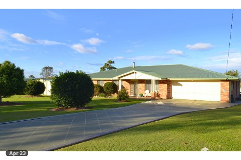 51 Koree Island Rd, Beechwood, NSW 2446