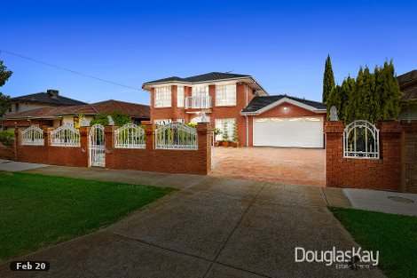 100 Suffolk Rd, Sunshine North, VIC 3020