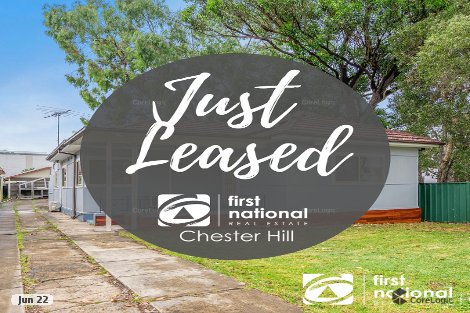 8 Weemala Rd, Chester Hill, NSW 2162