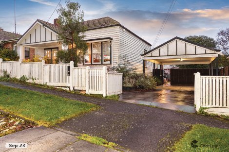 10 Macarthur St, Soldiers Hill, VIC 3350
