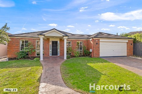 5 Ruby Pl, Dingley Village, VIC 3172