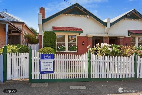 11a Hardiman St, Kensington, VIC 3031