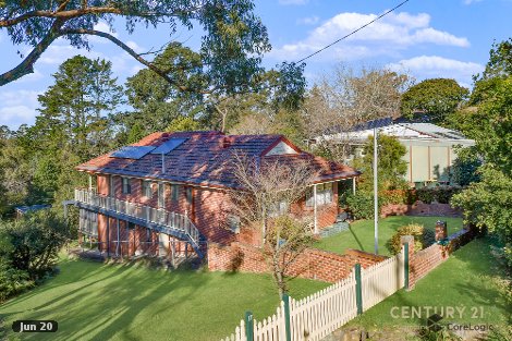 15 Highland Rd, Faulconbridge, NSW 2776