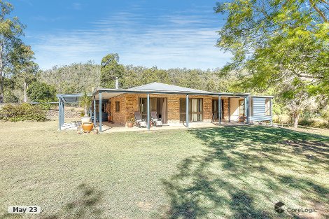 399 Jones Rd, Withcott, QLD 4352