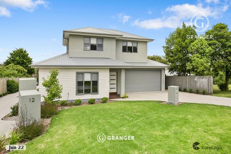 1/12 Morris Rd, Mccrae, VIC 3938