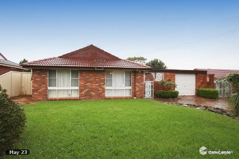 10 Chaseling Pl, The Oaks, NSW 2570