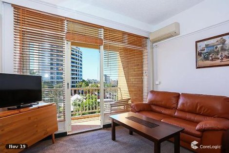 207/355 Main St, Kangaroo Point, QLD 4169