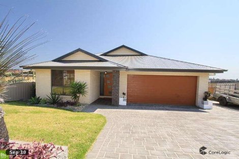 37 Mystics Dr, Shell Cove, NSW 2529