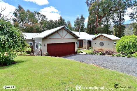 133 Falls Rd, Marysville, VIC 3779