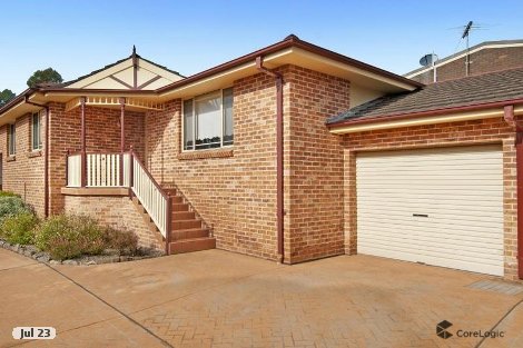 3/172 Parkes St, Helensburgh, NSW 2508