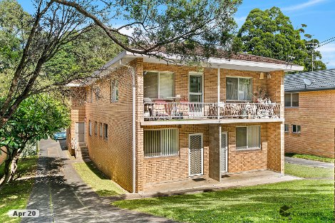 3/187 Gipps Rd, Keiraville, NSW 2500