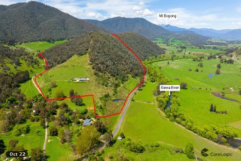 42 Bohuns Lane, Mongans Bridge, VIC 3691