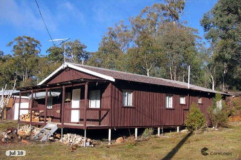 3995 Victoria Valley Rd, Dee, TAS 7140