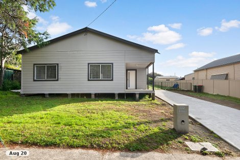 251 Cessnock Rd, Abermain, NSW 2326