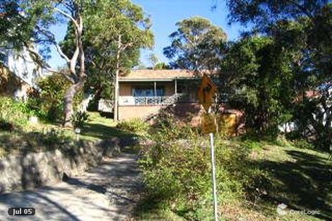 34 Woorarra Ave, North Narrabeen, NSW 2101