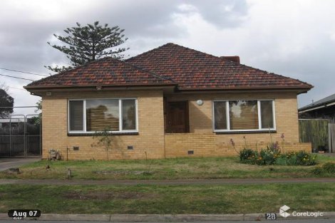 28 Newman St, Niddrie, VIC 3042