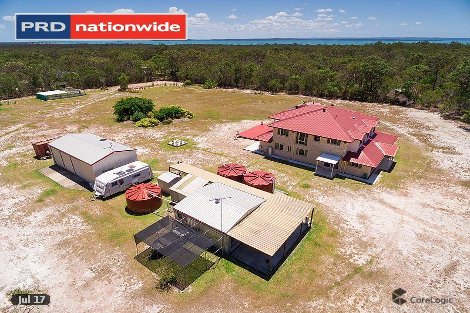 55 Maddever Rd, Booral, QLD 4655