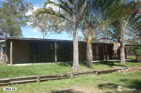 52-64 Hives Rd, North Maclean, QLD 4280