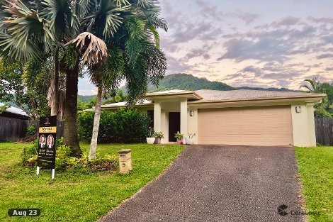 5 Stringer Cl, Redlynch, QLD 4870