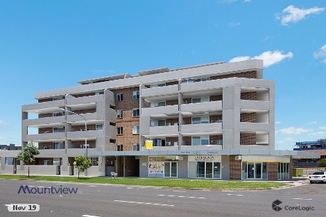 202/357-359 Great Western Hwy, South Wentworthville, NSW 2145