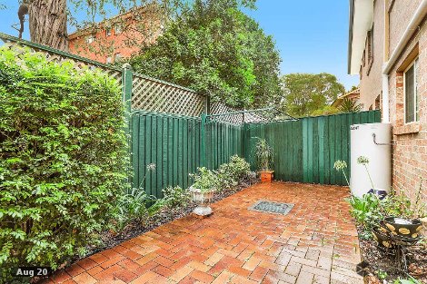 3e/17-25 William St, Botany, NSW 2019