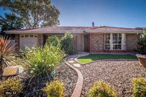 16 Begonia St, Morphett Vale, SA 5162